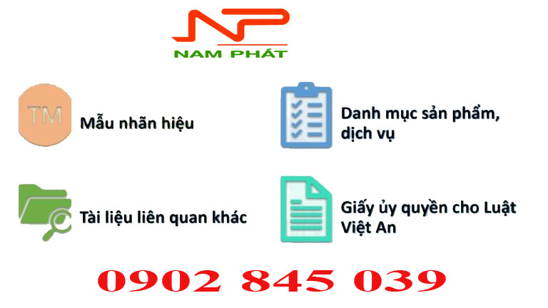 Thủ tục đăng k&yacute; nh&atilde;n hiệu