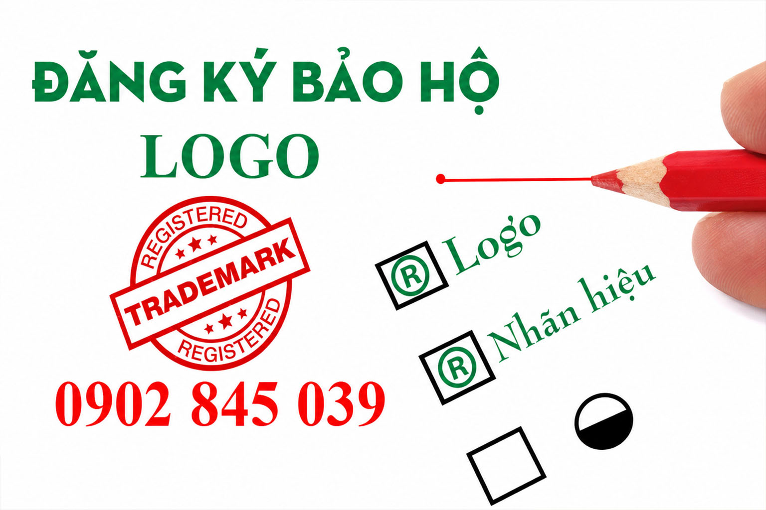 Đăng Ký Bảo Hộ Logo Nhanh Nhất 2026