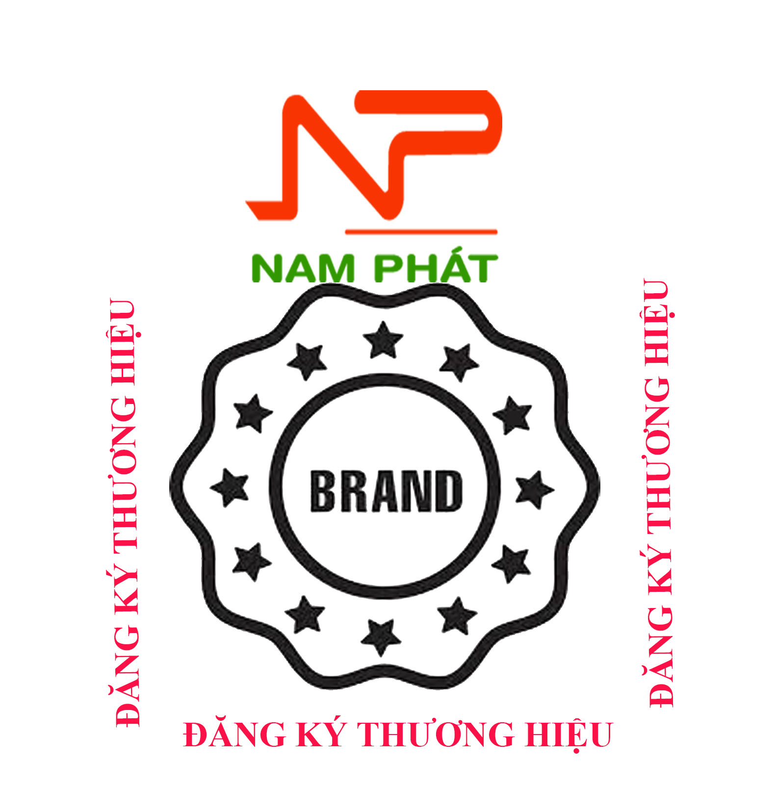 &nbsp; Bảo Hộ Thương Hiệu