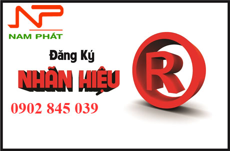 Đăng K&yacute; Nh&atilde;n Hiệu