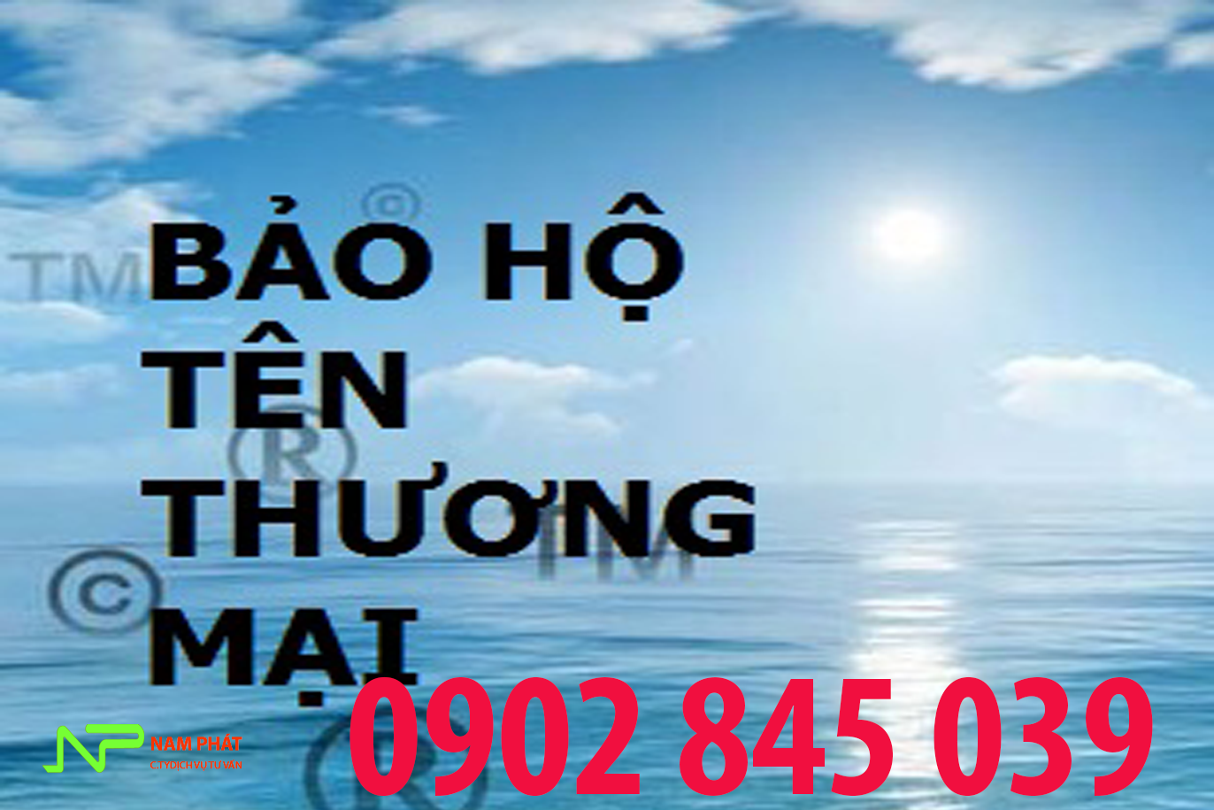 Đăng ký bảo hộ thương hiệu