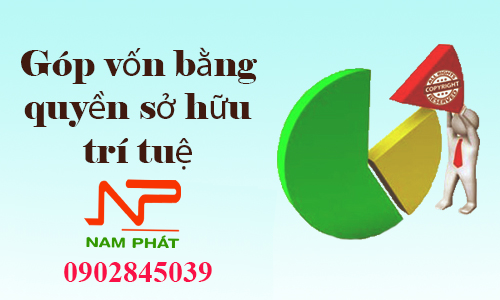 gop von bang quyen huu tri tue